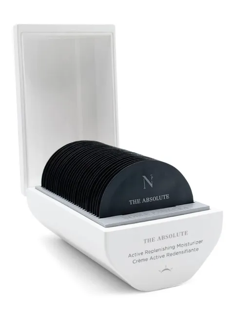 Noble Panacea The Absolute Active Replenishing Moisturizer