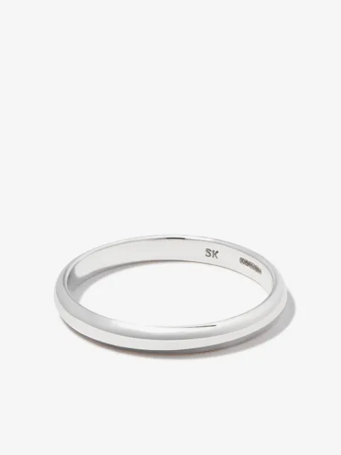 Spinelli Kilcollin ring i 18K vitguld
