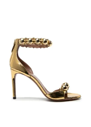 Alaia sandals best sale