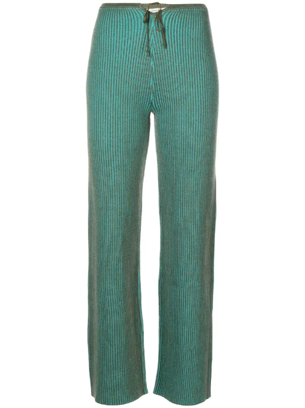Paloma Wool Lina Bo organic-cotton 