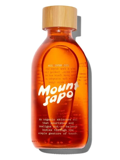 Mount Sapo All-Over-Oil 200ml