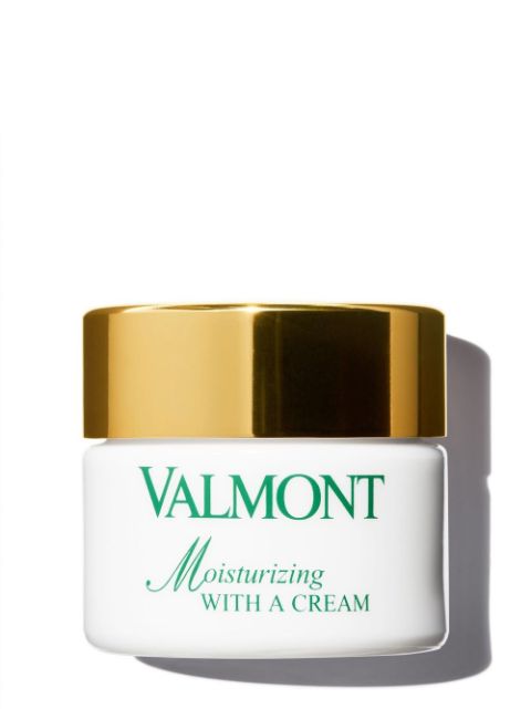 Valmont crema hidratante Moisturizing with a Cream