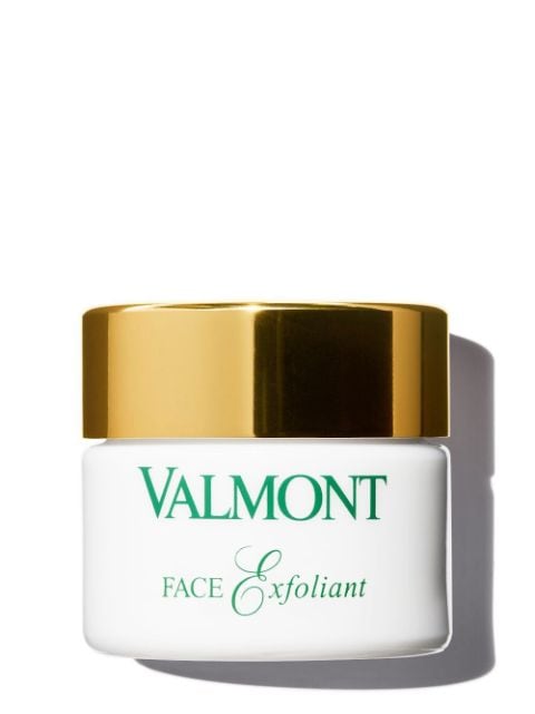 Valmont exfoliante facial