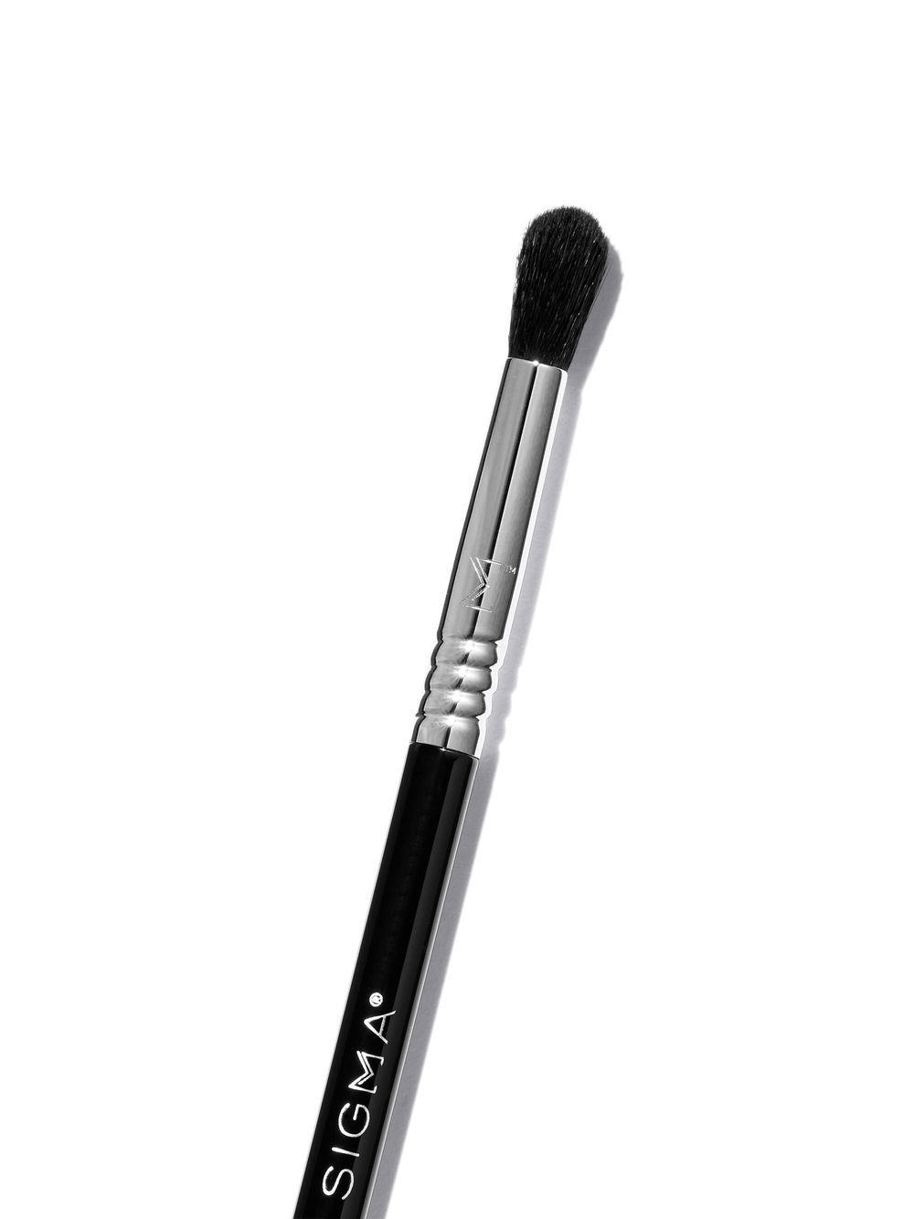 Sigma Beauty E38 Diffused Crease kwast - NO COLOR