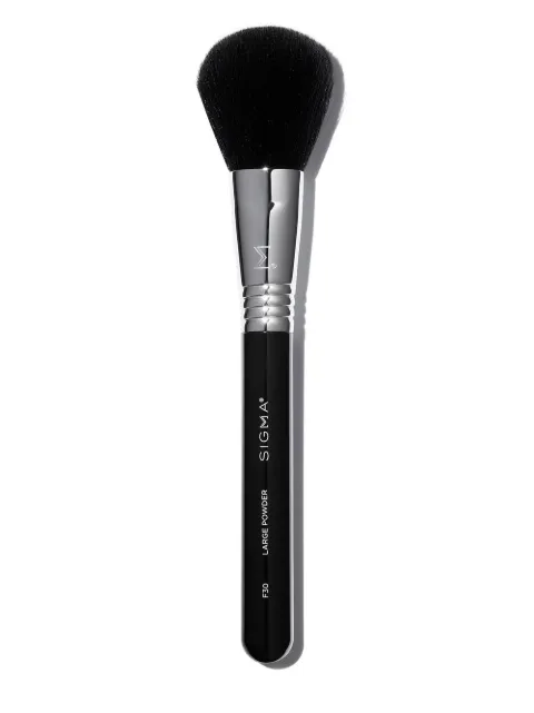 Sigma Beauty grand pinceau poudre F30
