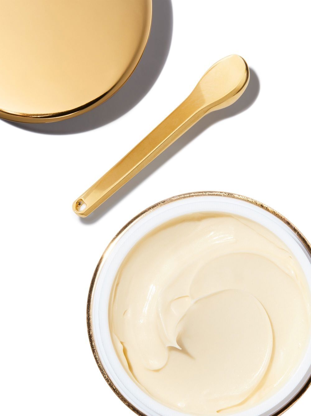 Chantecaille Gold Recovery masker - NO COLOR