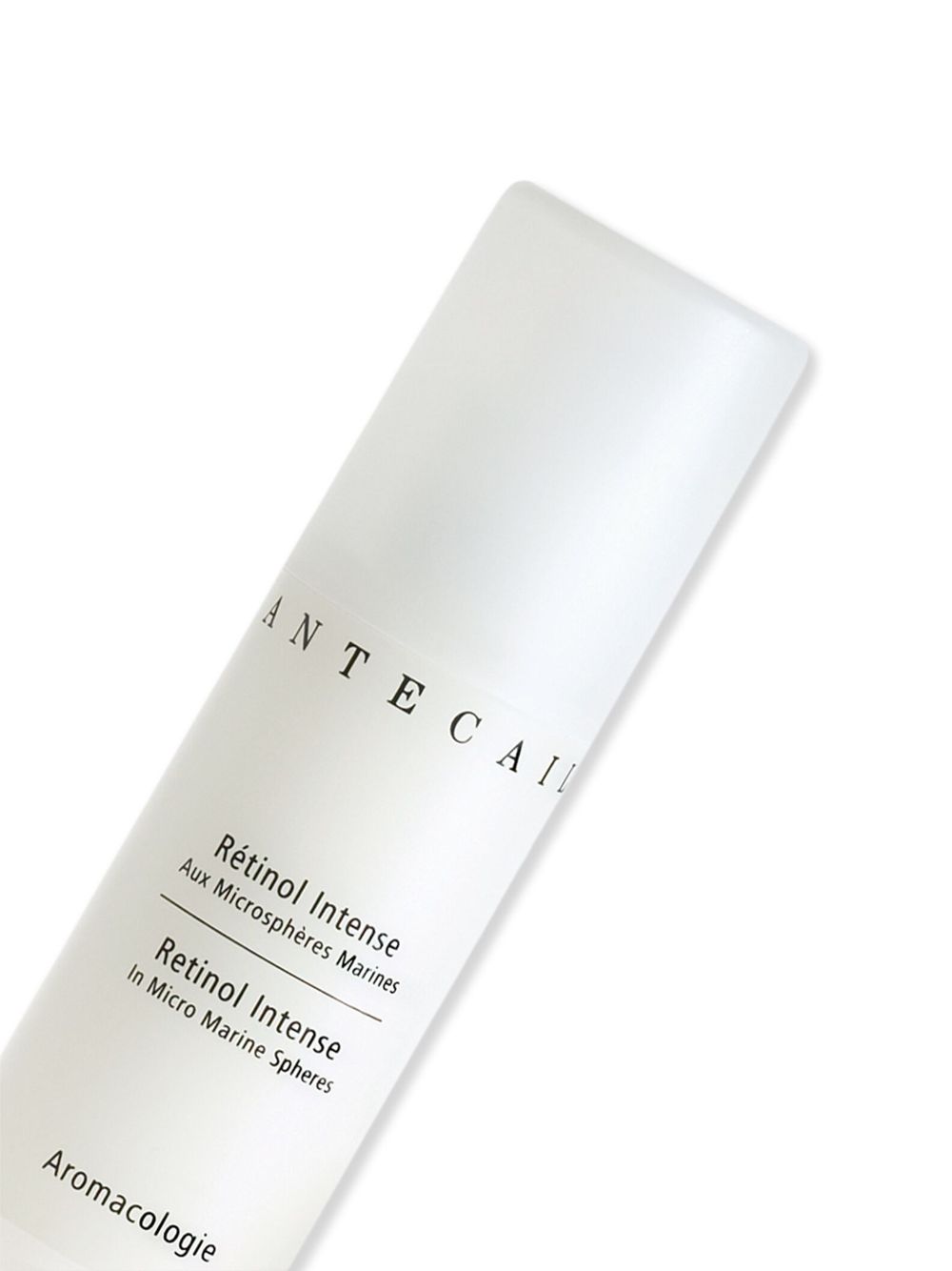 Chantecaille Retinol Intense nachtcrème - NO COLOR