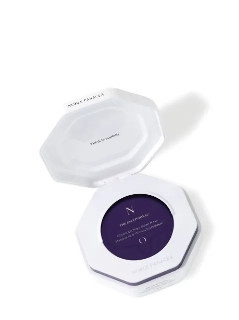 Noble Panacea Chronobiology sleep mask
