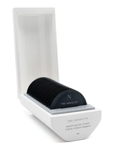 Noble Panacea The Absolute Restoring Eye Cream