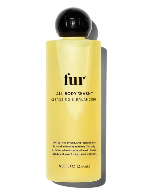 Fur All Body Wash