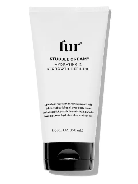 Fur Stubble Cream