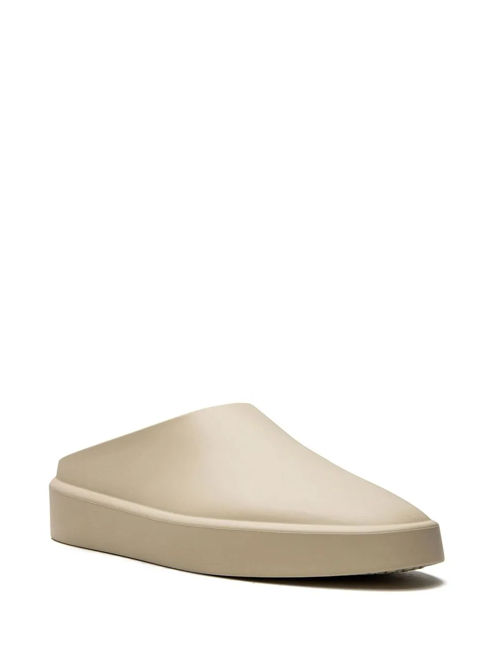 Fear Of God California slip-on mules | Flat Sandals | Image 2