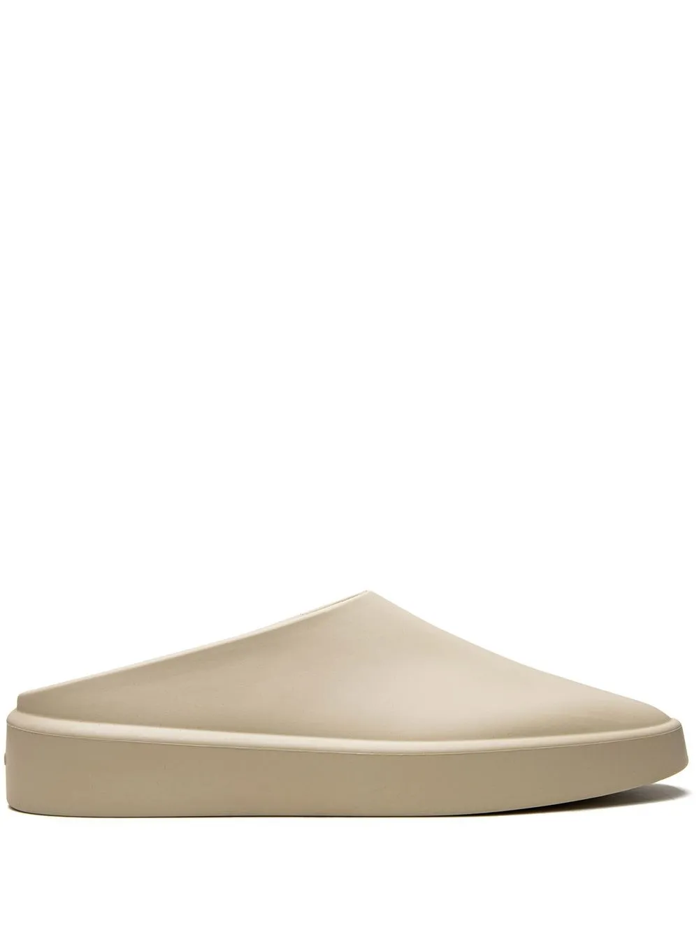 

Fear Of God California slip-on mules - Neutrals