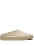 Fear Of God California slip-on mules - Neutrals