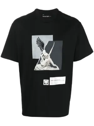 Neil Barrett T-Shirts for Men - Shop 