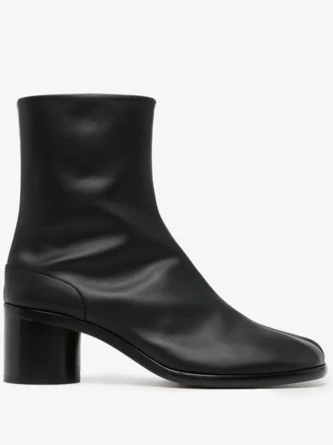 Maison Margiela Stiefeletten mit Tabi-Kappe 65mm