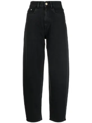 Wandler Tapered Jeans for Women - Shop 