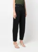 Wandler Chamomile tapered jeans