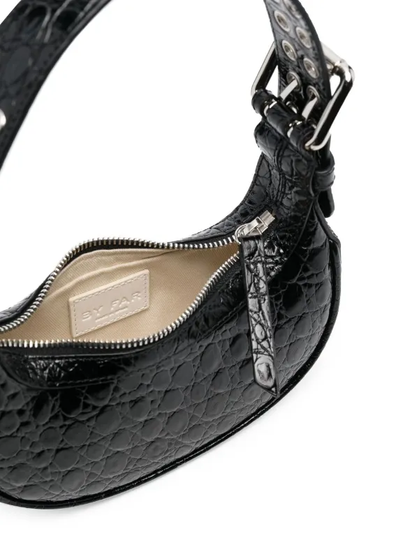 BY FAR Soho ショルダーバッグ ミニ - Farfetch