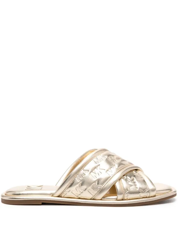 mk metallic slides