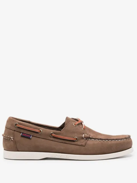 Sebago zapatos náuticos Portland