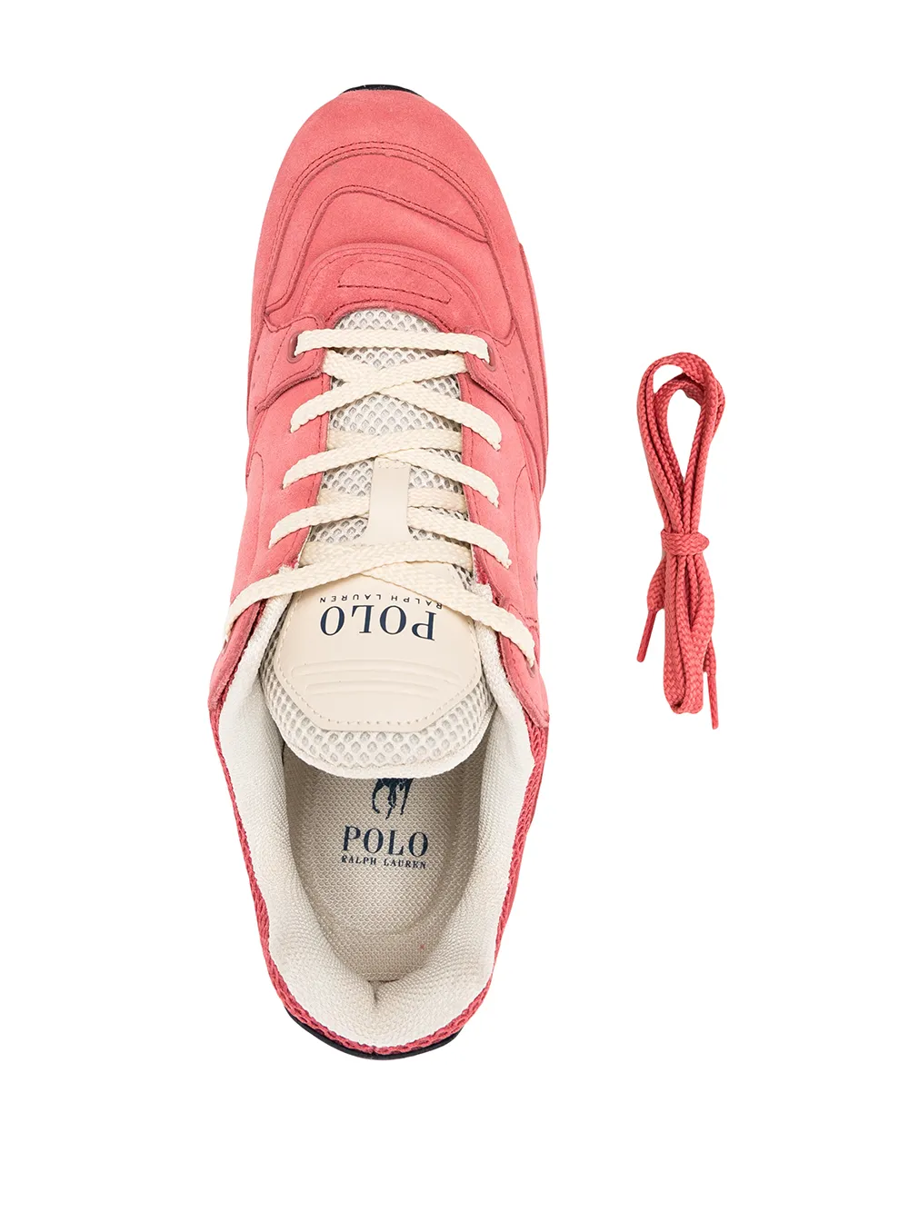 pony low top sneakers