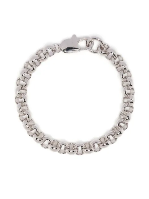 Laura Lombardi barrel-chain bracelet