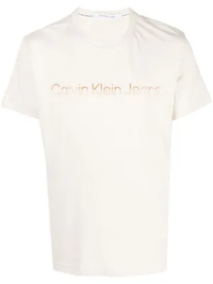 Calvin Klein Jeans T-Shirts for Men 