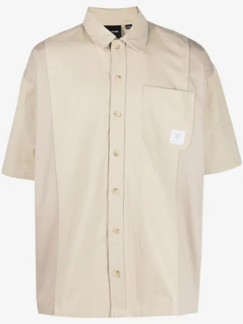 Daily Paper camisa Modji