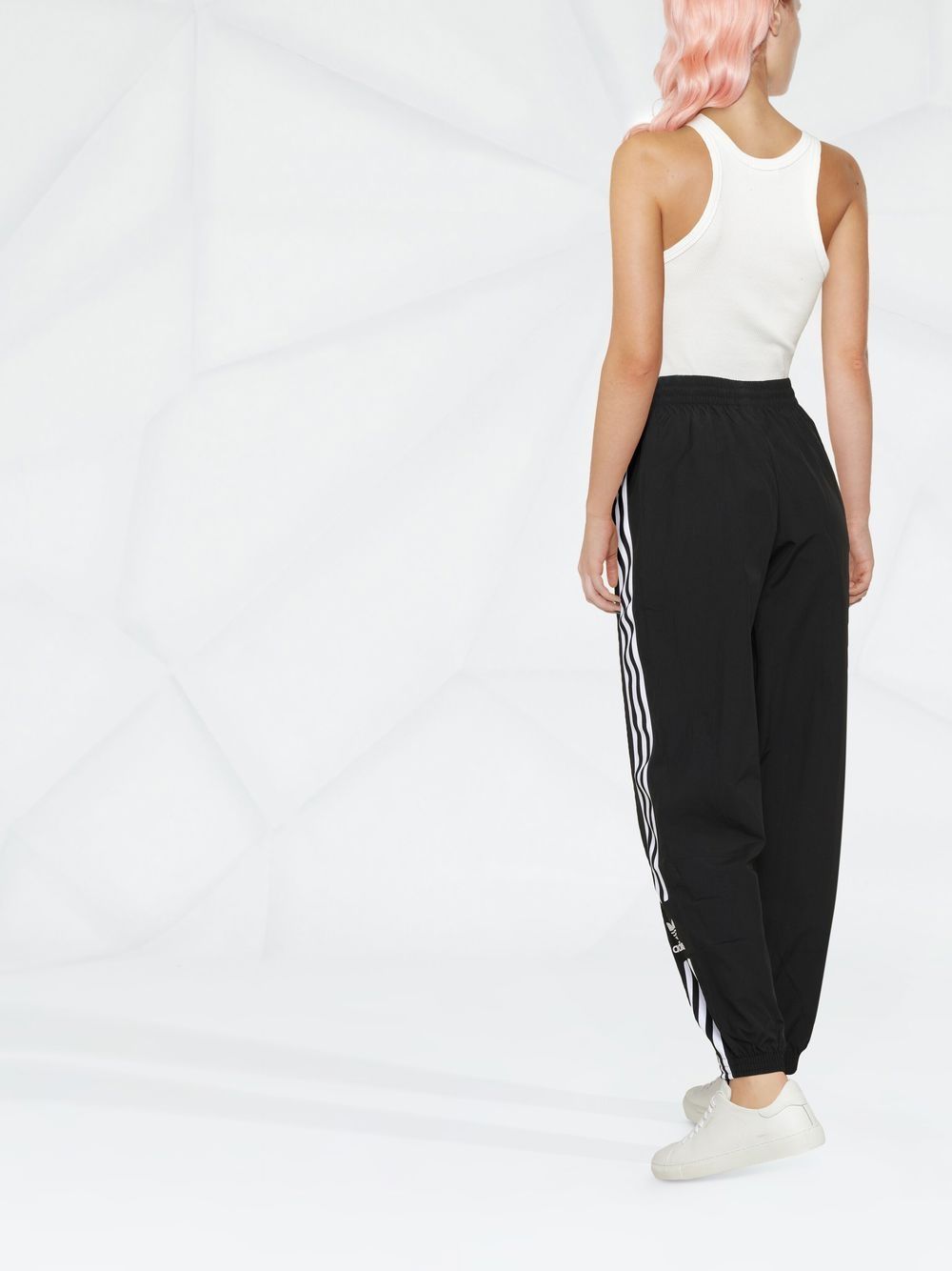 track pants adicolor classics lock up trefoil