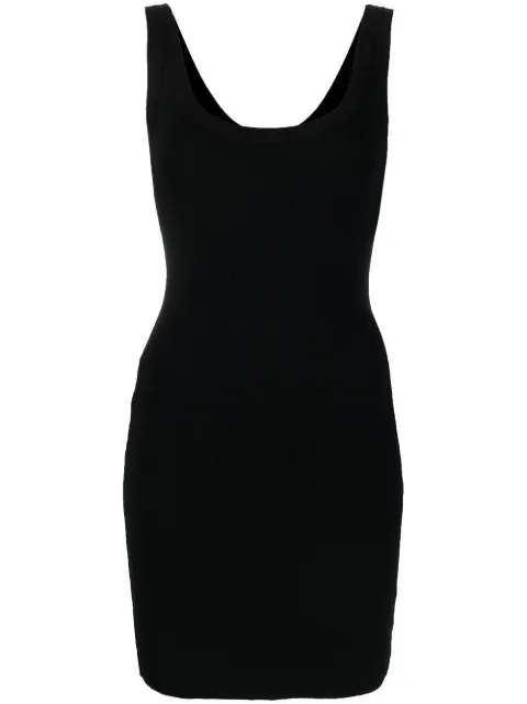 Cotton Citizen jersey-knit mini bodycon dress