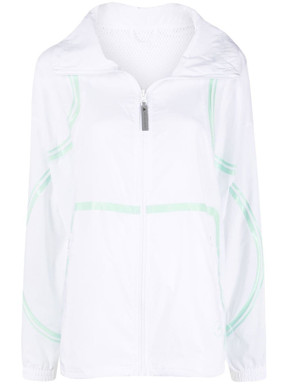 adidas by Stella McCartney TruePace Woven Jacket