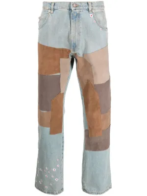 ERL Denim for Men - Shop Online on 