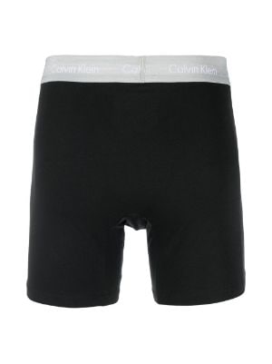 calvin klein men's cotton classics multipack briefs