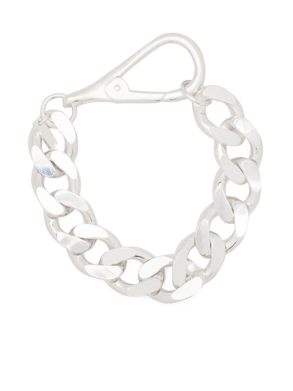 

Hatton Labs chunky chain bracelet - Silver