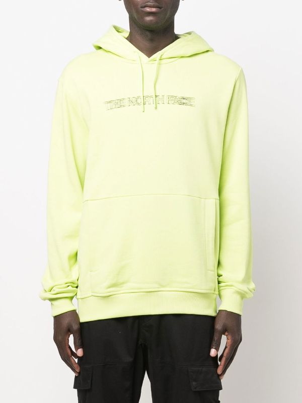 north face drawstring hoodie