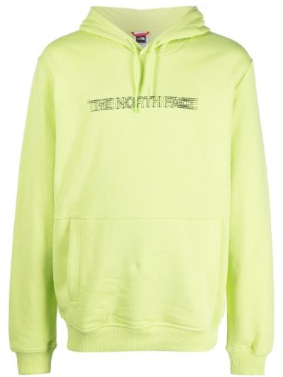 north face drawstring hoodie