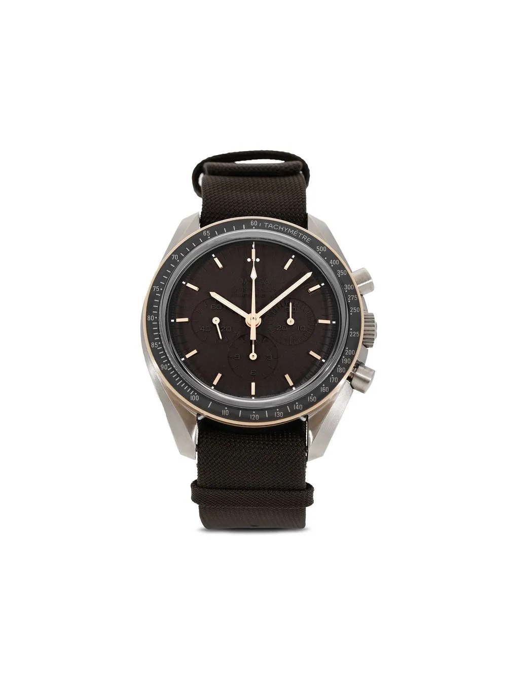 pre-owned Speedmaster 42mm