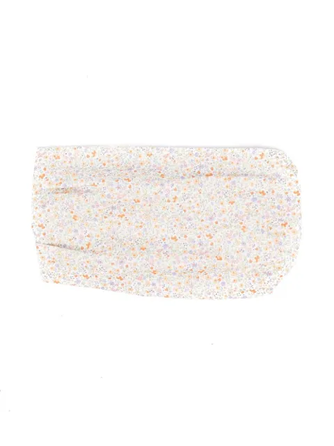 Mariella Ferrari all-over floral-print hair band