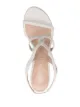 Stuart Weitzman slingback 110mm sandals