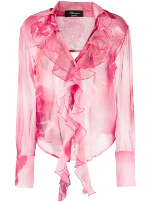 Blumarine for Women - Shop New Arrivals on FARFETCH Blumarine for Women - Shop New Arrivals on FARFETCH