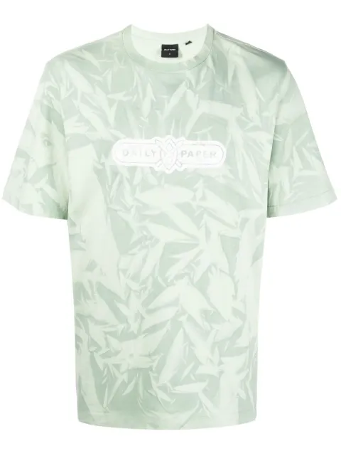 Daily Paper playera Menef