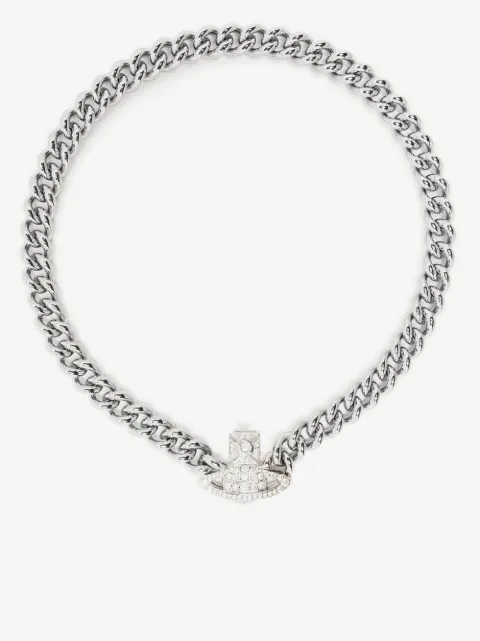 Vivienne Westwood Graziella Small Choker
