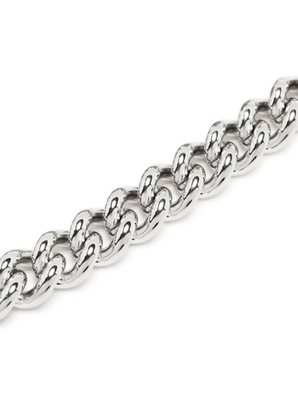 Vivienne Westwood Graziella Small Choker | Silver | FARFETCH