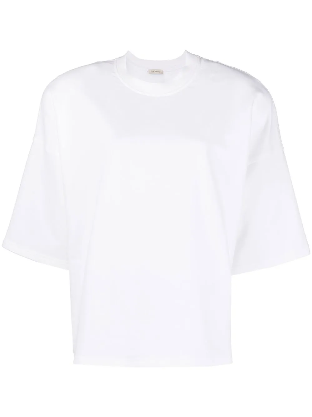 

The Mannei camiseta Cergy - Blanco