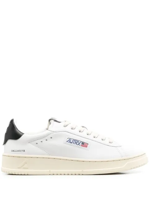 Autry 01 low-top sneakers 