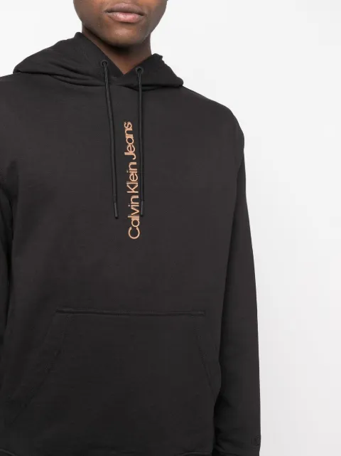 Calvin Klein Jeans logo-print Cotton 