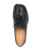 Maison Margiela Tabi leren loafers