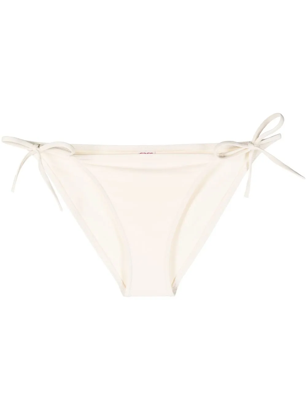 

ERES side-tie bikini bottoms - Neutrals