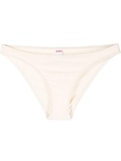 ERES slip-on bikini bottoms